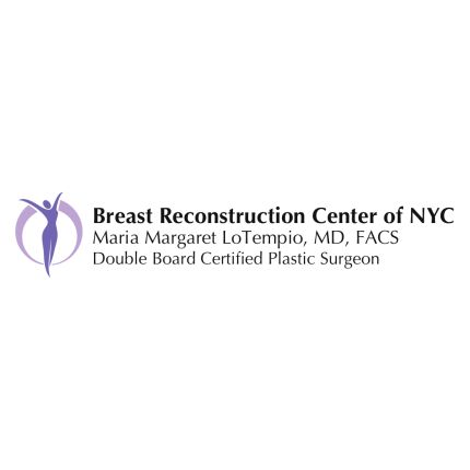 Logo from Breast Reconstruction Center of NYC
