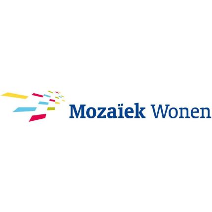 Logo de Mozaïek Wonen