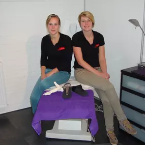 Podotherapie Achterhoek