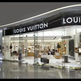 Bild von Louis Vuitton London Westfield White City