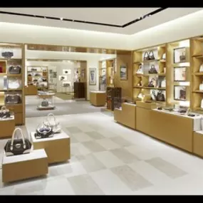 Bild von Louis Vuitton London Westfield White City