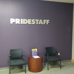 Bild von PrideStaff