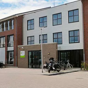 Locatie Akkerleven