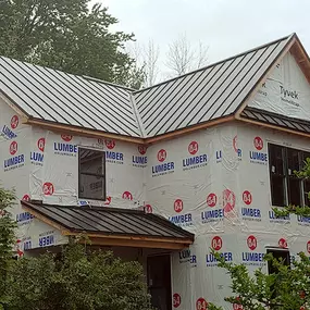 Barberra Construction Co. 585-721-6081 - Residential
