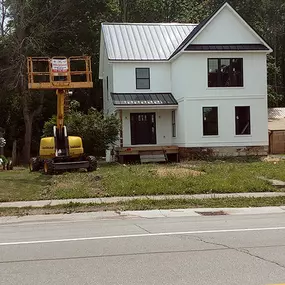 Barberra Construction Co. 585-721-6081 - Residential