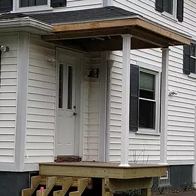 Barberra Construction Co. 585-721-6081 - Residential
