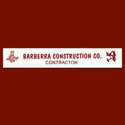 Logo von Barberra Construction Co.