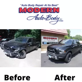 Bild von Modern Auto Body