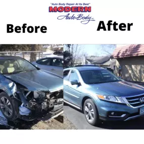 Bild von Modern Auto Body