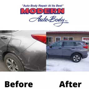 Bild von Modern Auto Body