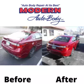 Bild von Modern Auto Body