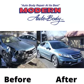 Bild von Modern Auto Body