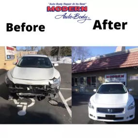 Bild von Modern Auto Body