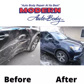 Bild von Modern Auto Body