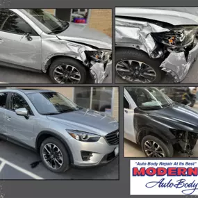 Family-owned and community-trusted for expert collision repair. Stop by Modern Auto Body and let us take care of you