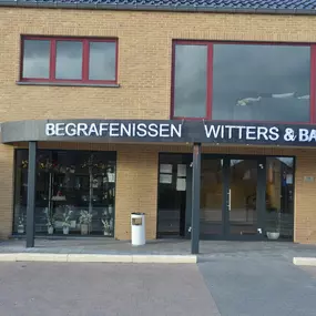 Bild von Begrafenissen Witters en Baers