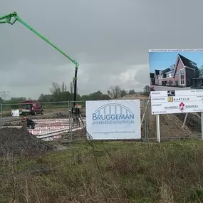 Bruggeman Bouwadvies