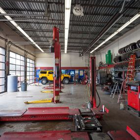 Tire Discounters on 1968 Baltimore Reynoldsburg Rd in Reynoldsburg