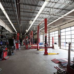 Tire Discounters on 1968 Baltimore Reynoldsburg Rd in Reynoldsburg