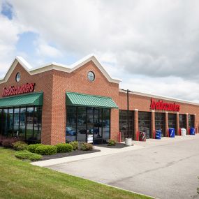 Tire Discounters on 1968 Baltimore Reynoldsburg Rd in Reynoldsburg