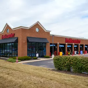 Tire Discounters on 1968 Baltimore Reynoldsburg Rd in Reynoldsburg