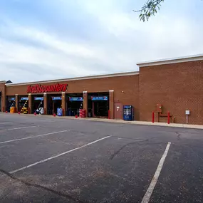 Tire Discounters on 1968 Baltimore Reynoldsburg Rd in Reynoldsburg