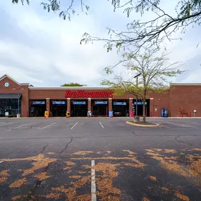 Tire Discounters on 1968 Baltimore Reynoldsburg Rd in Reynoldsburg