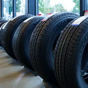 Tire Discounters on 1968 Baltimore Reynoldsburg Rd in Reynoldsburg