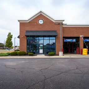 Tire Discounters on 1968 Baltimore Reynoldsburg Rd in Reynoldsburg