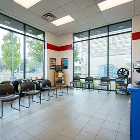 Tire Discounters on 1968 Baltimore Reynoldsburg Rd in Reynoldsburg