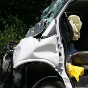 Serious Car & Truck Collisions