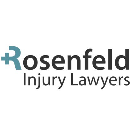 Logo fra Rosenfeld Injury Lawyers LLC