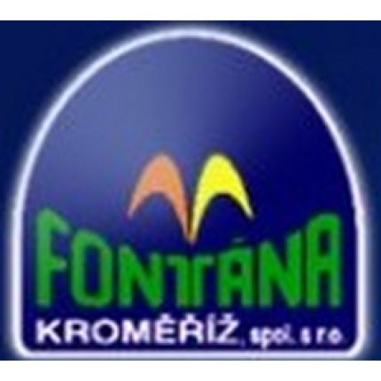 Logo van FONTÁNA Kroměříž, spol. s r.o. - prodejna