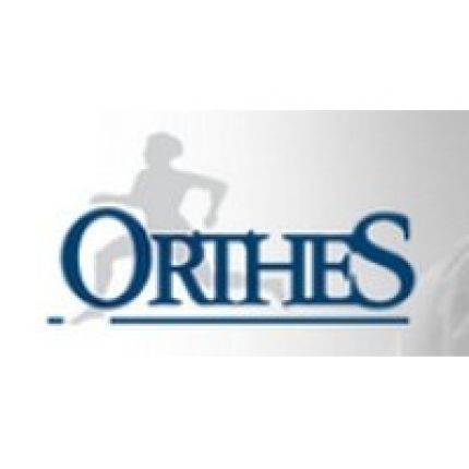 Logo od ORTHES, spol. s r.o.