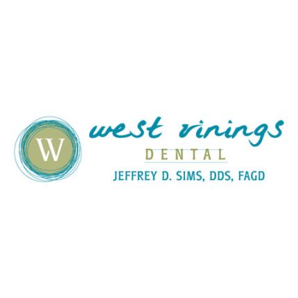 Logo from West Vinings Dental Aesthetics