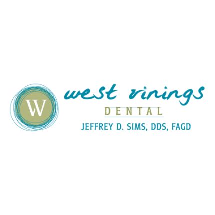 Λογότυπο από West Vinings Dental Aesthetics