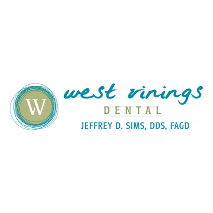 Logo from West Vinings Dental Aesthetics