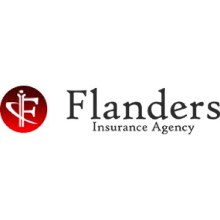 Logo da Flanders Insurance