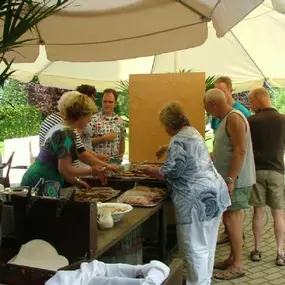 Zalencentrum De Schildhoeve