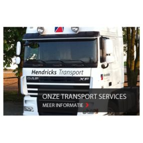 Bild von Hendricks Transport