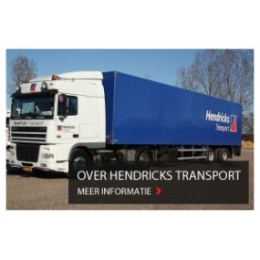 Bild von Hendricks Transport