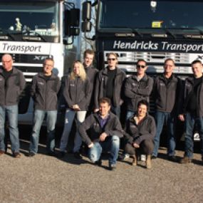 Bild von Hendricks Transport