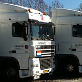 Bild von Hendricks Transport