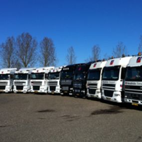 Bild von Hendricks Transport