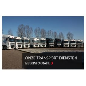 Bild von Hendricks Transport