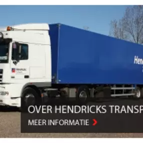 Over Hendricks Transport