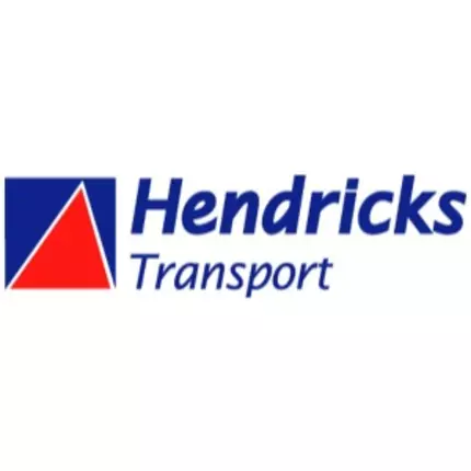 Logo van Hendricks Transport