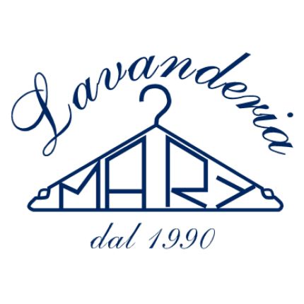 Logo van Lavanderia Mary