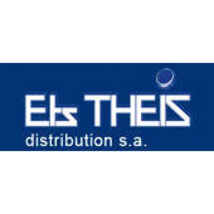 Λογότυπο από Ets Theis Boissons