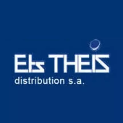 Logo de Ets Theis Boissons